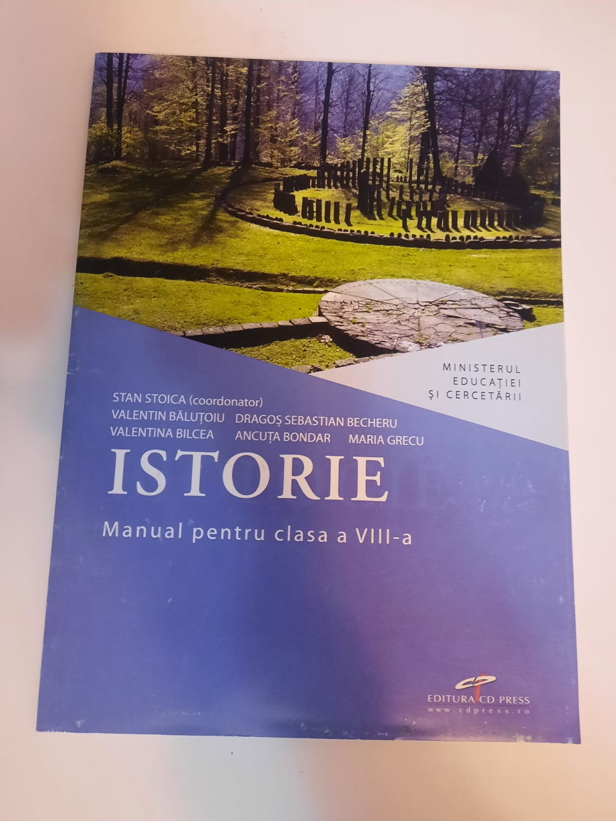 Cataloage profesionale