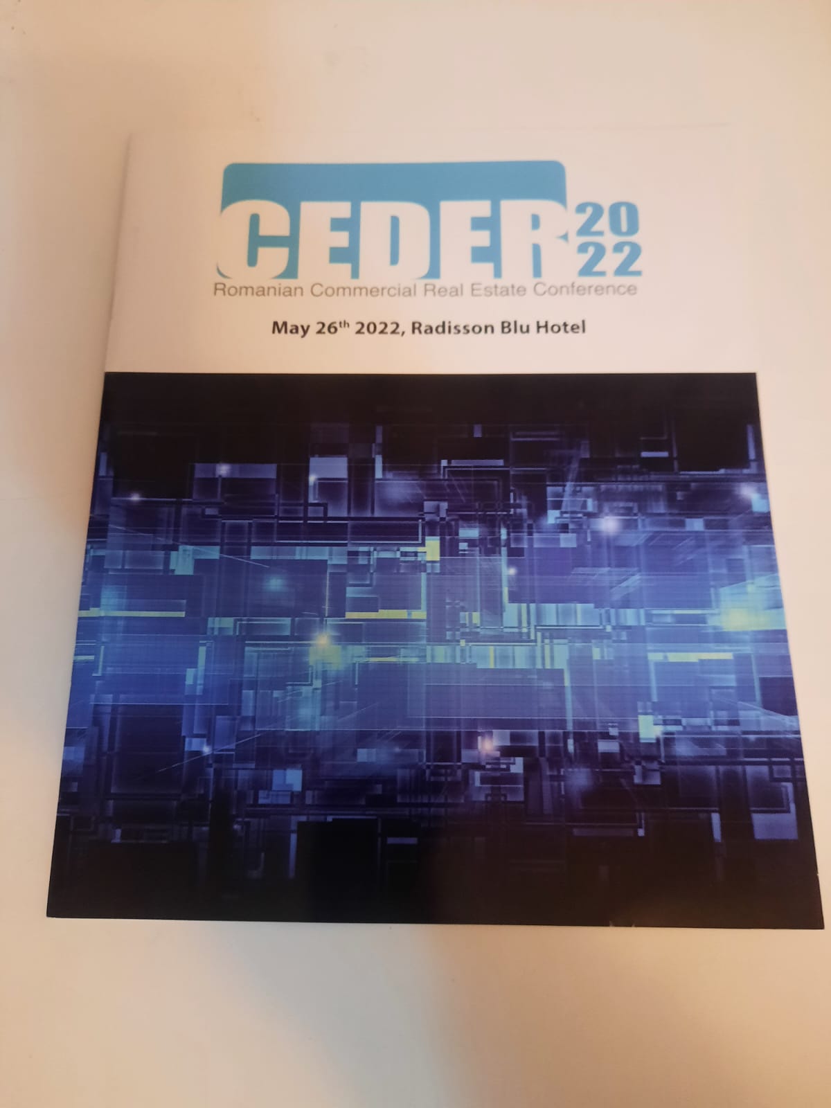 Ceder - Ambalaj