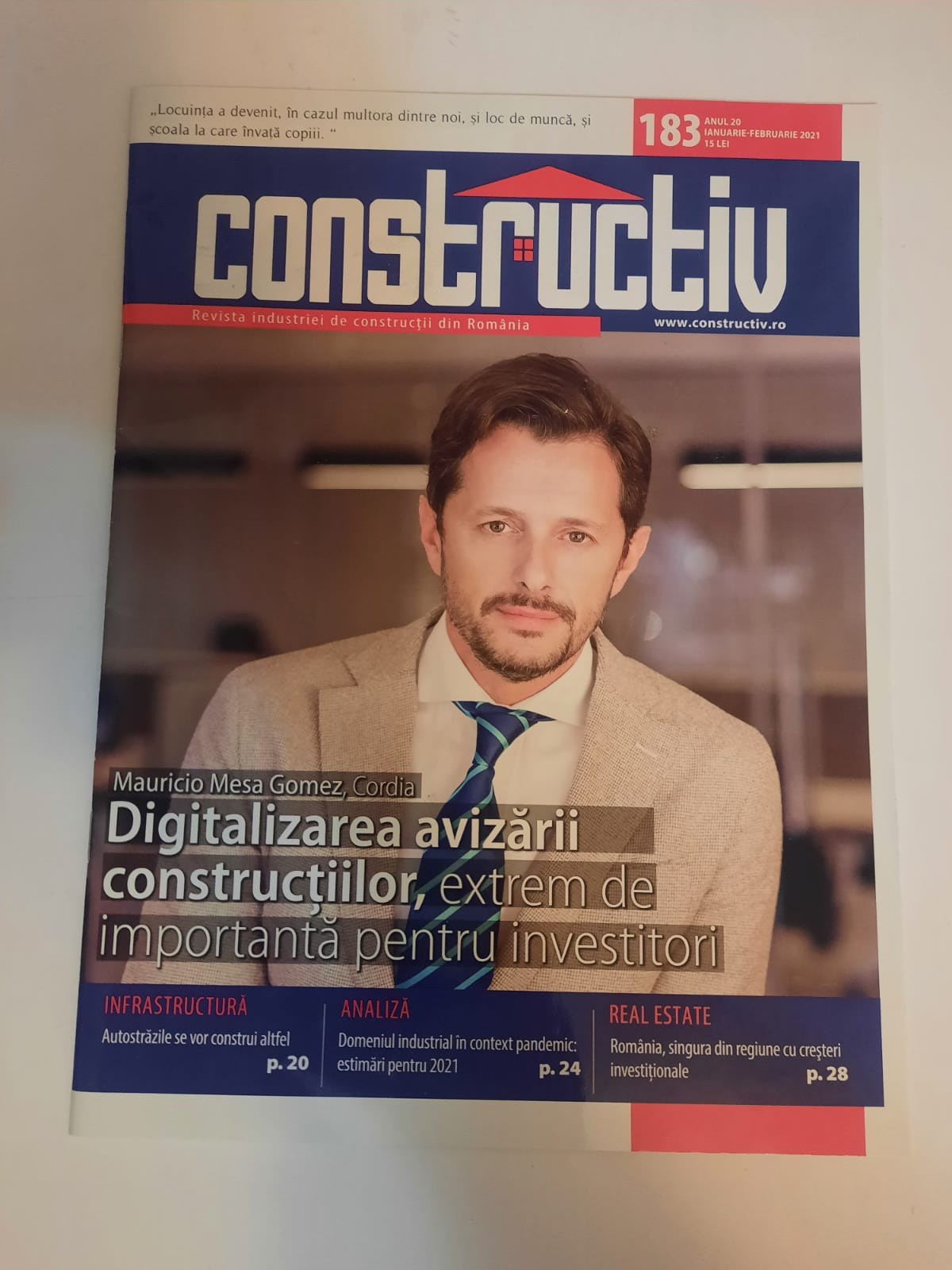 Messi - Material promoțional